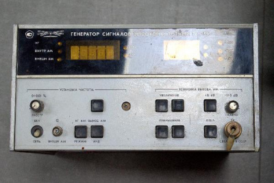 Скупка генераторы г4-158 дорого в Вологде