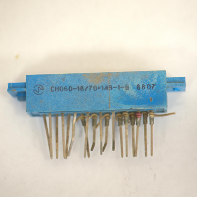 сно60-18/56 вилка шт 