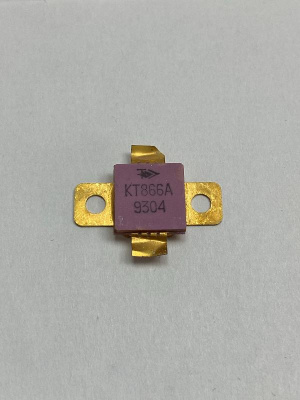 КТ866А Вологда