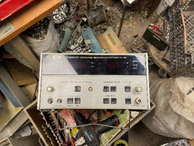 Скупка генераторы г4-158 дорого в Вологде