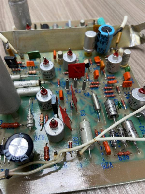 Скупка вольтметр в3-38б дорого в Вологде