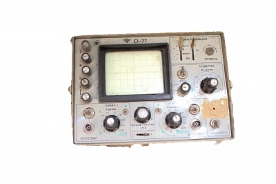 Скупка осциллографы c1-77 дорого в Вологде