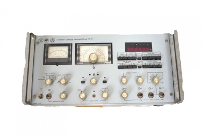 Скупка генераторы г3-117 дорого в Вологде