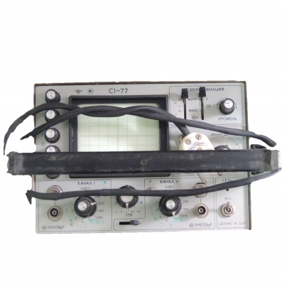 Скупка осциллографы c1-77 дорого в Вологде